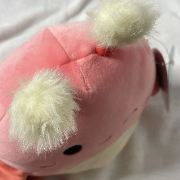 *RARE* Squishmallows Shane Grasshopper - Picture 13 of 13